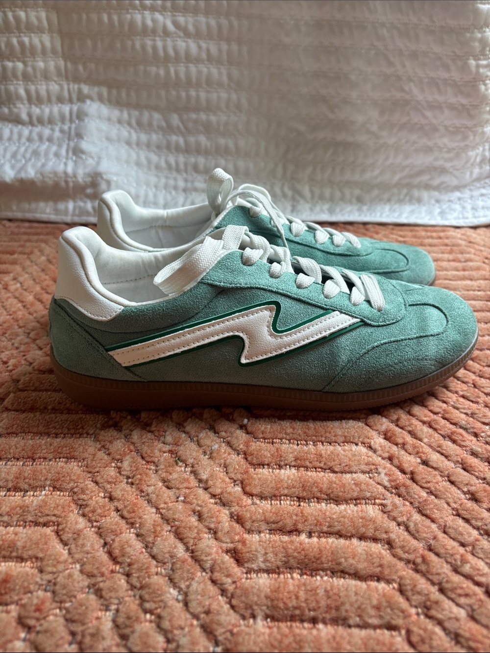 Project Cloud memory foam sneakers
